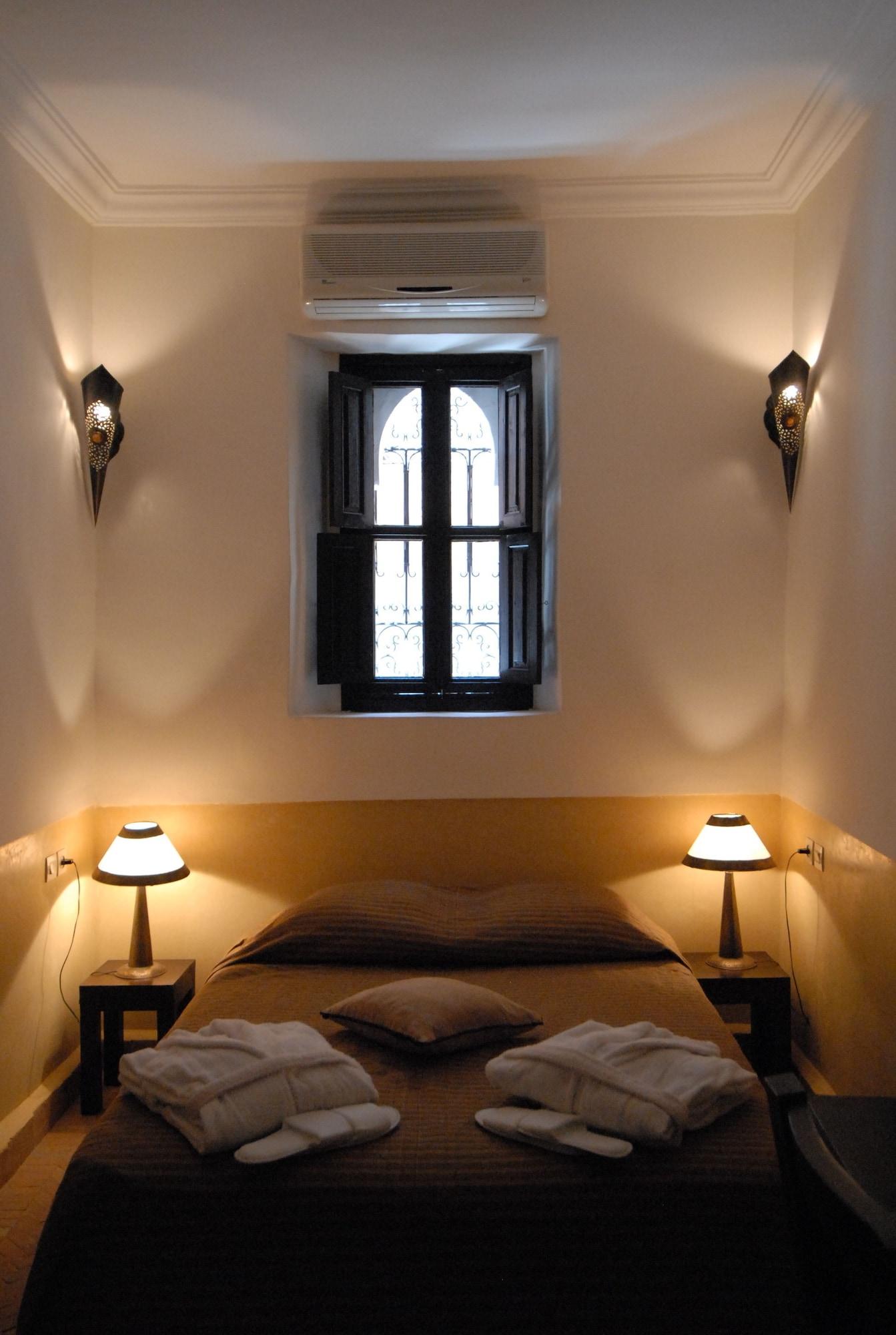 Riad Ajmal Marakéš Exteriér fotografie